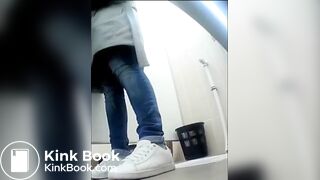 SCAT - Hot girls Pooping