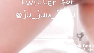 SCAT - Sexy girls Pooping 8