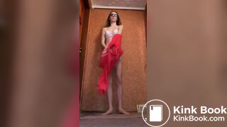 SCAT - Hot girls Pooping