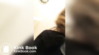 SCAT - Hot girls Pooping