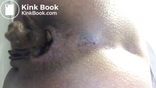 SCAT - Sexy girls Pooping 8