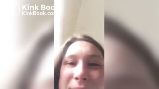 SCAT - Hot girls Pooping