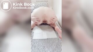 SCAT - Hot girls Pooping