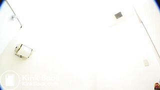 SCAT - Asian girls pooping in the toilet 5