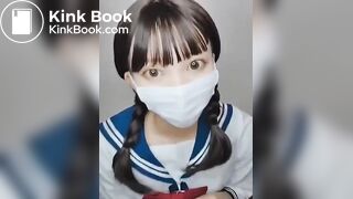 SCAT - Hot girls Pooping