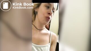 SCAT - Hot girls Pooping