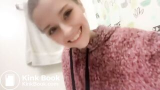 SCAT - Hot girls Pooping