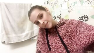 SCAT - Hot girls Pooping