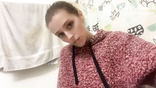 SCAT - Hot girls Pooping