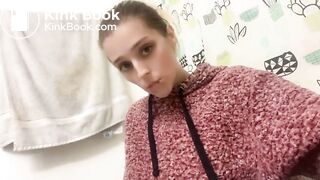 SCAT - Hot girls Pooping