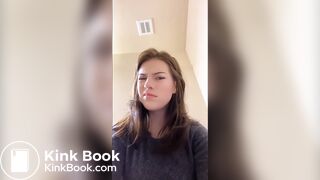 SCAT - Hot girls Pooping