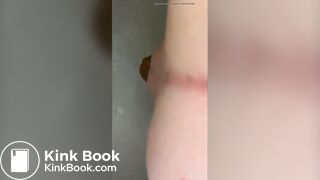 SCAT - Hot girls Pooping