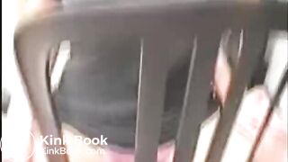 SCAT - Sexy girls Pooping 9