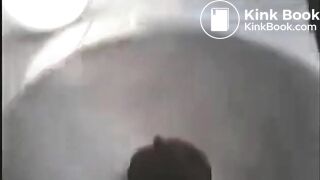 SCAT - Sexy girls Pooping 9