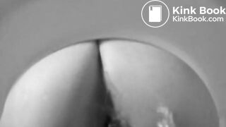 SCAT - Toilet cam