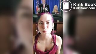 SCAT - Sexy girls Pooping 2