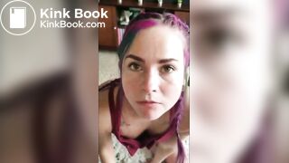 SCAT - Sexy girls Pooping 2