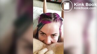 SCAT - Sexy girls Pooping 2