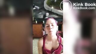 SCAT - Sexy girls Pooping 2