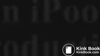 SCAT - Sexy girls Pooping 9