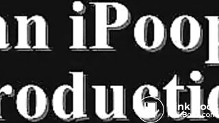 SCAT - Sexy girls Pooping 9