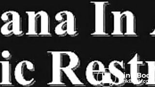 SCAT - Sexy girls Pooping 9