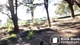 SCAT - Sexy girls Pooping 10