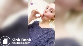 SCAT - Hot girls Pooping
