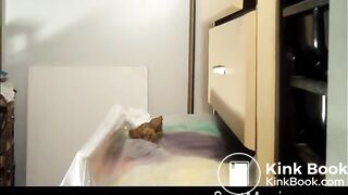 SCAT - Sexy girls Pooping 3