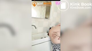 Massive sink log