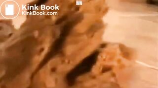 SCAT - Sexy girls Pooping 3