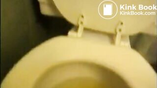 SCAT - Sexy girls Pooping 3