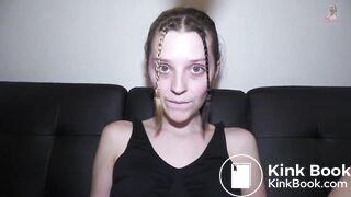 SCAT - Sexy girls Pooping 2