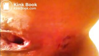 SCAT - Sexy girls Pooping 4