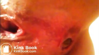 SCAT - Sexy girls Pooping 4