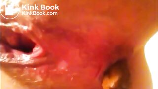 SCAT - Sexy girls Pooping 4