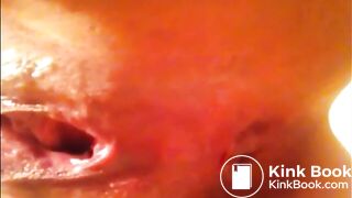 SCAT - Sexy girls Pooping 4