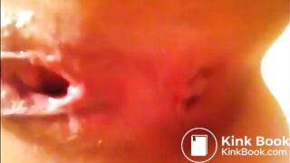 SCAT - Sexy girls Pooping 4