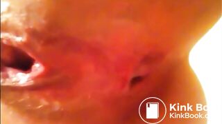 SCAT - Sexy girls Pooping 4