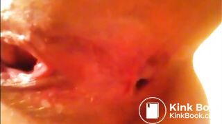 SCAT - Sexy girls Pooping 4