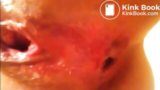 SCAT - Sexy girls Pooping 4