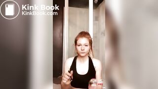 SCAT - Sexy girls Pooping 12