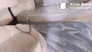 SCAT - Sexy girls Pooping 3