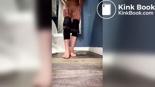 SCAT - Hot girls Pooping