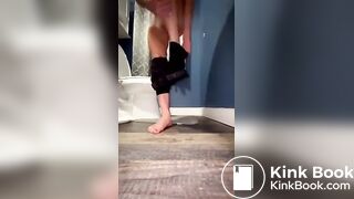 SCAT - Hot girls Pooping