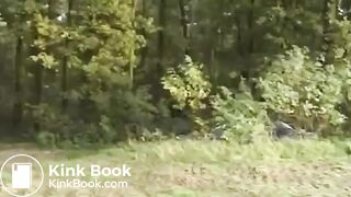 SCAT - Sexy girls Pooping 5