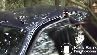 SCAT - Sexy girls Pooping 5