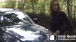 SCAT - Sexy girls Pooping 5