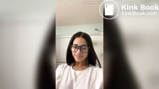 SCAT - Sexy girls Pooping 5