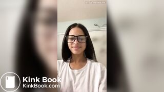 SCAT - Sexy girls Pooping 5